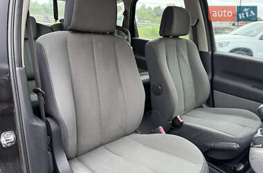 Минивэн Renault Scenic 2008 в 