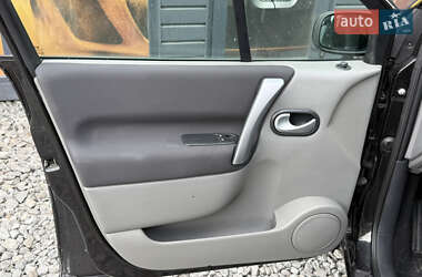 Минивэн Renault Scenic 2008 в 