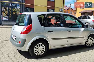 Минивэн Renault Scenic 2007 в 