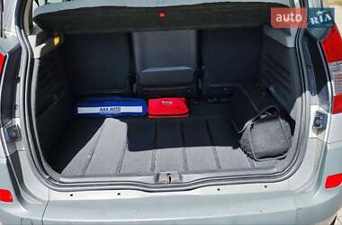 Минивэн Renault Scenic 2007 в 