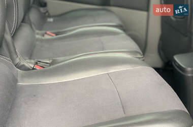 Минивэн Renault Scenic 2005 в 