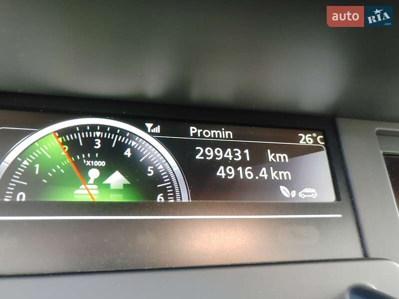 Минивэн Renault Scenic 2012 в Киеве фото 23 Минивэн Renault Scenic 2012 в Киеве