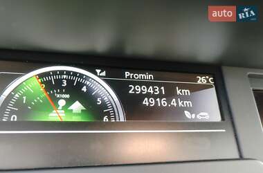 Минивэн Renault Scenic 2012 в 