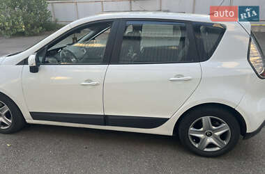 Мінівен Renault Scenic 2012 в Києві
