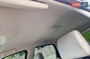 Минивэн Renault Scenic 2005 в 