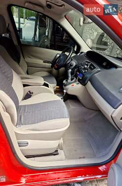 Минивэн Renault Scenic 2005 в 