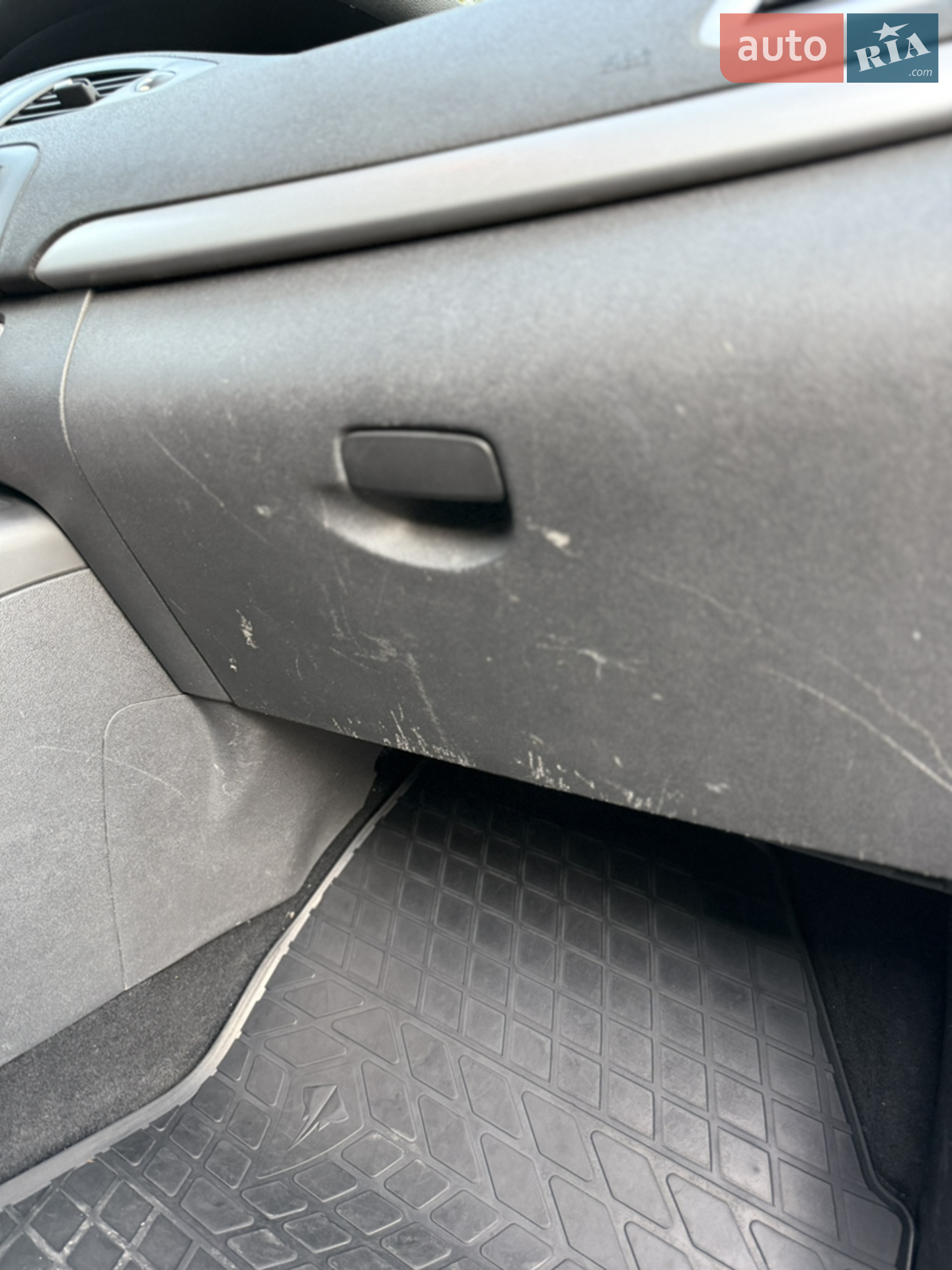 2014 Renault Scenic - мініатюра 19