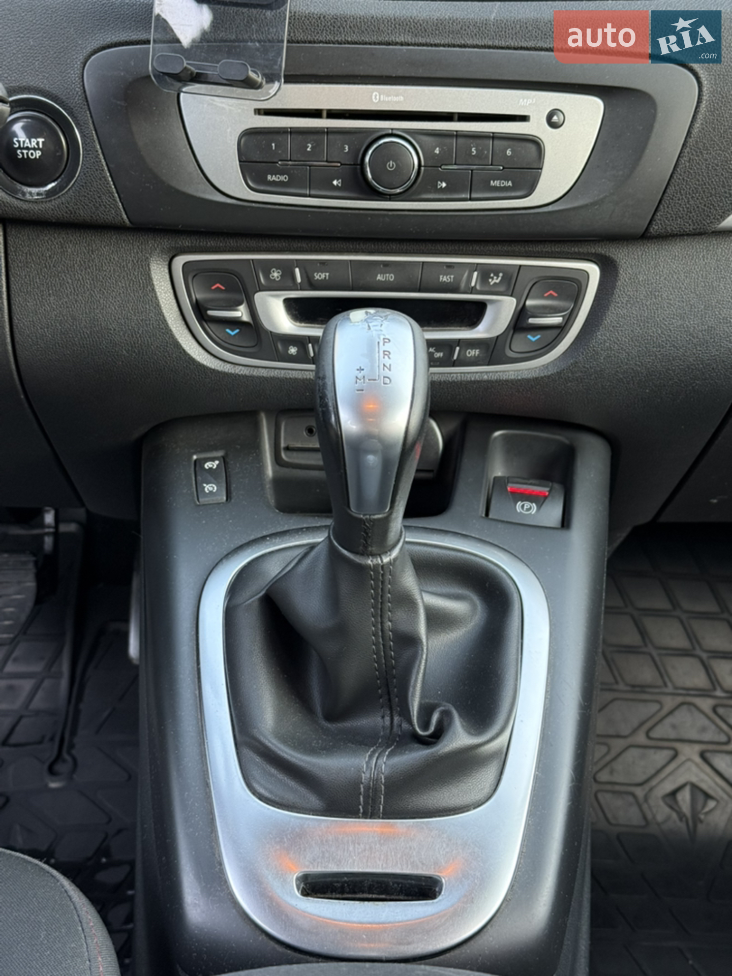 2014 Renault Scenic - мініатюра 47