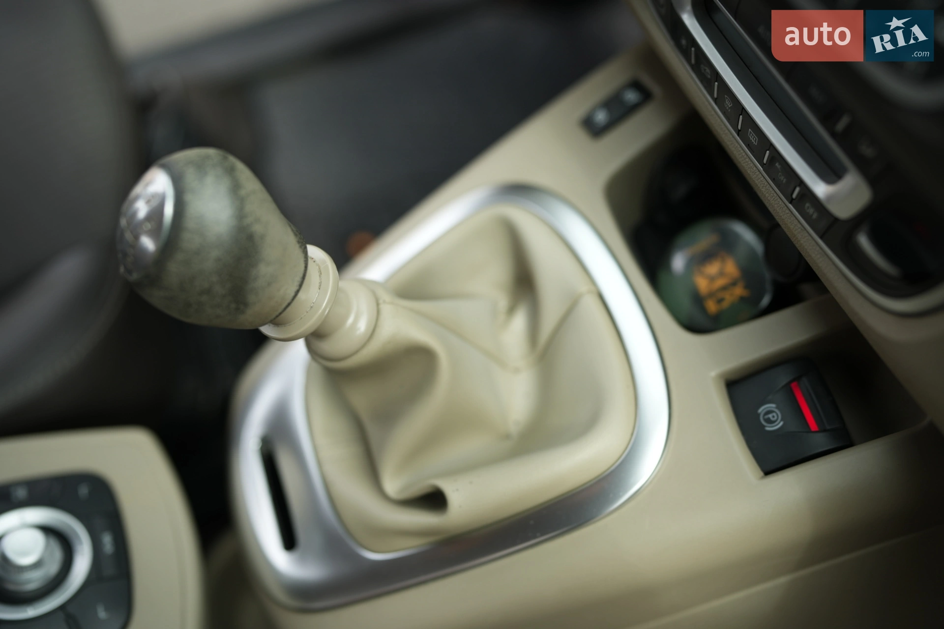 2011 Renault Scenic - мініатюра 21