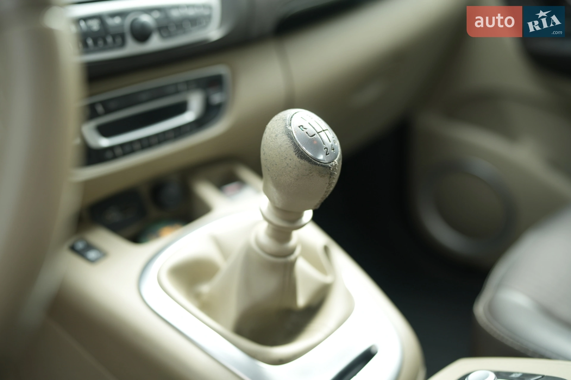2011 Renault Scenic - мініатюра 27