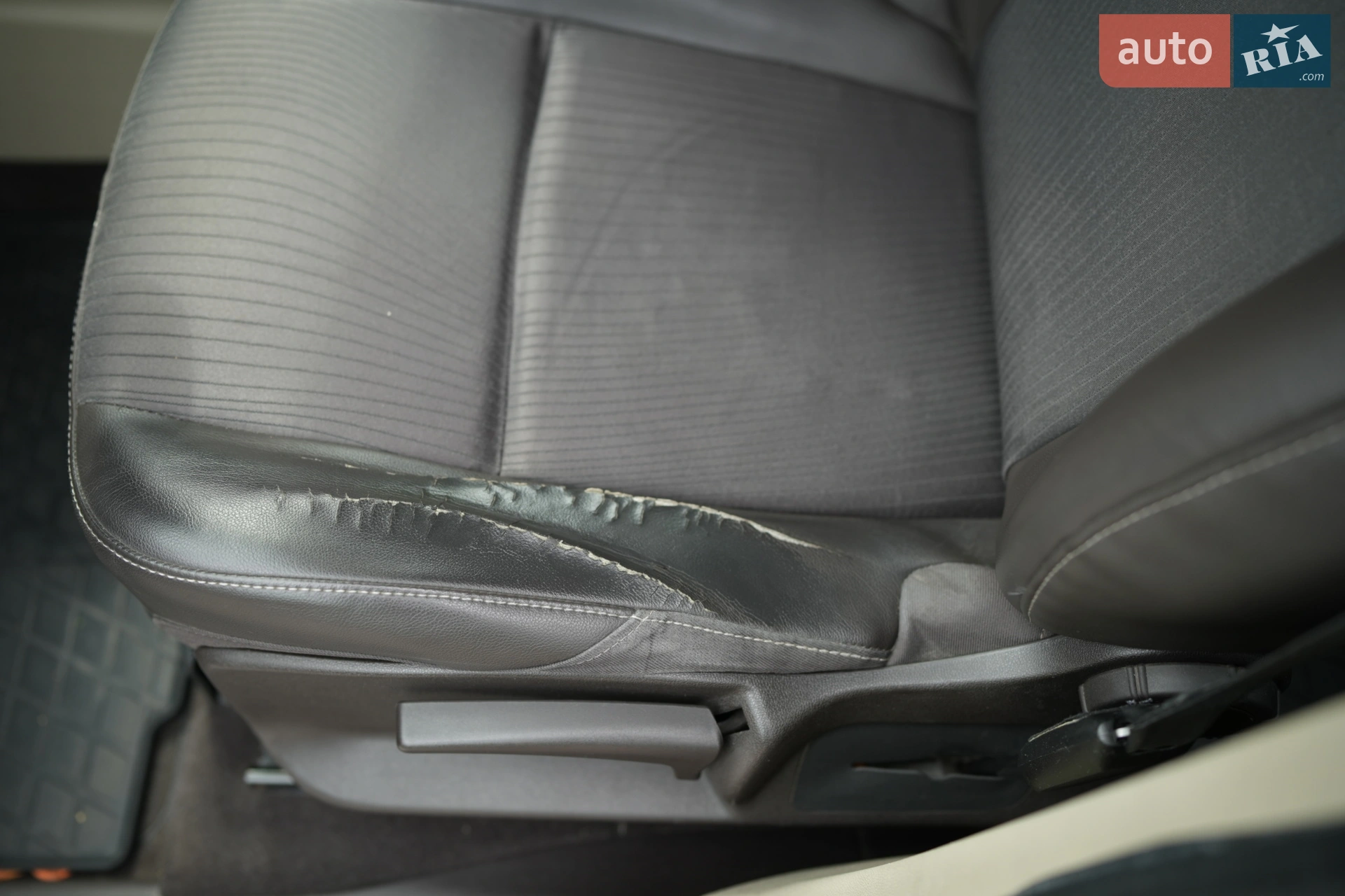 2011 Renault Scenic - мініатюра 34