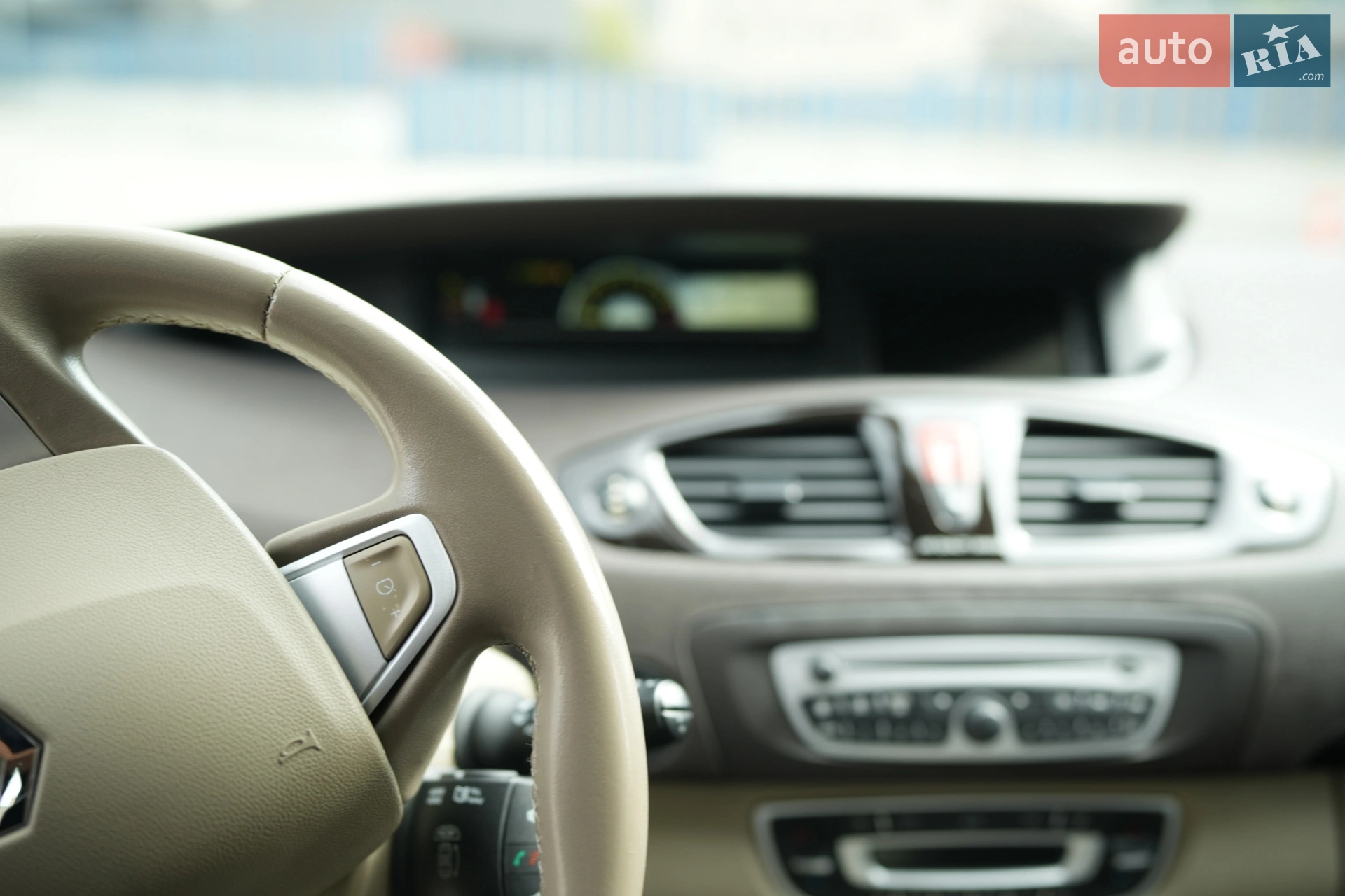 2011 Renault Scenic - мініатюра 36