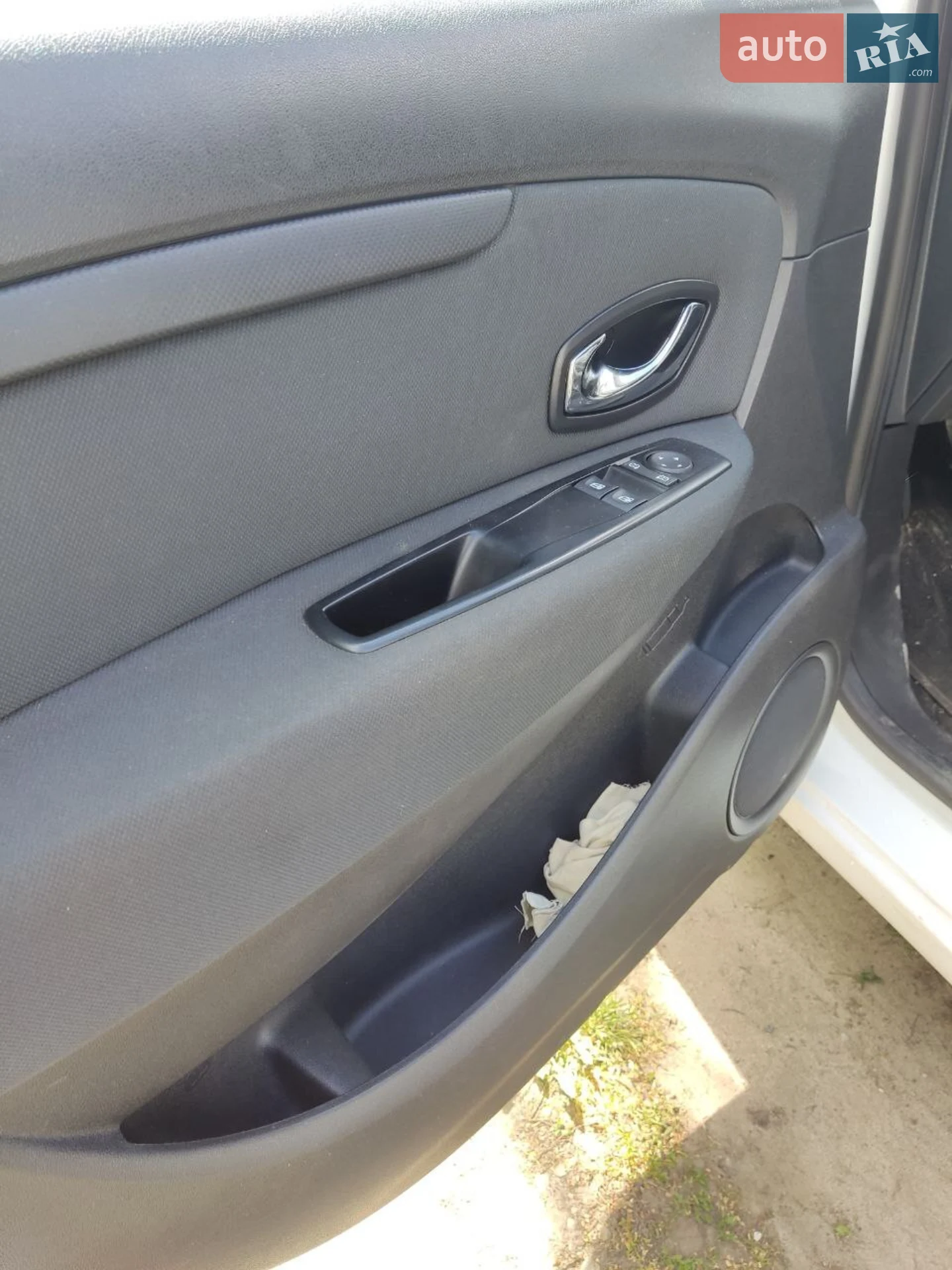 2012 Renault Scenic - мініатюра 25