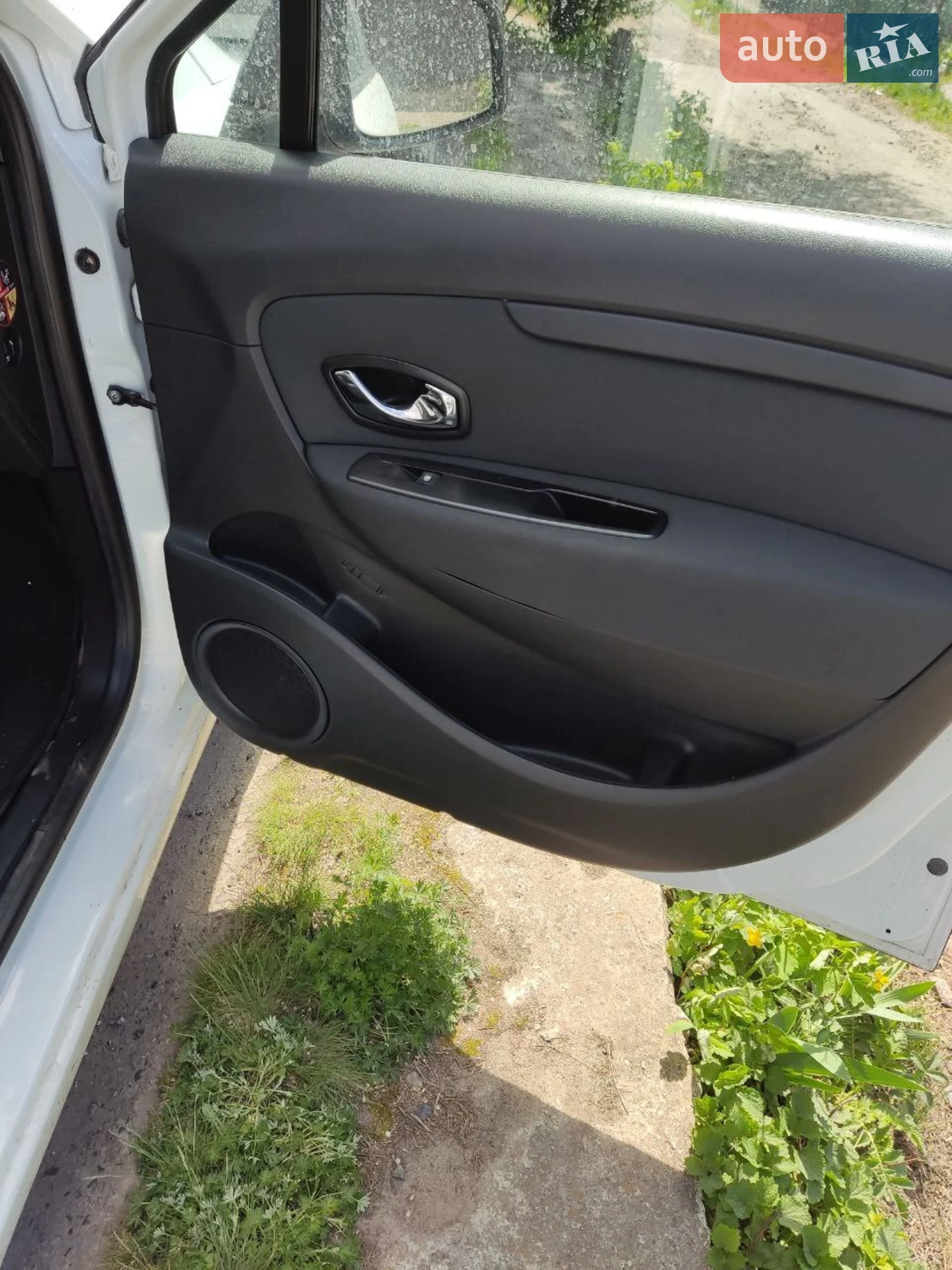 2012 Renault Scenic - мініатюра 31