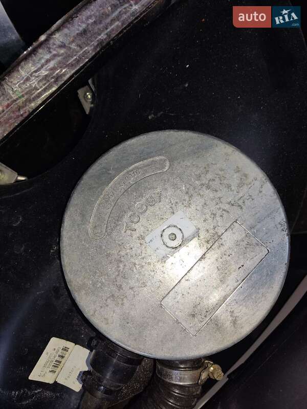 Минивэн Renault Scenic 2012 в Сумах