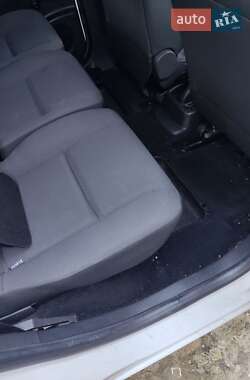Минивэн Renault Scenic 2012 в 