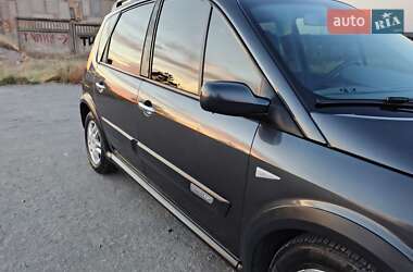 Минивэн Renault Scenic 2007 в 