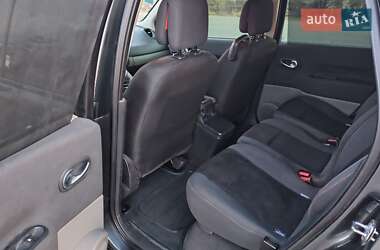 Минивэн Renault Scenic 2007 в 