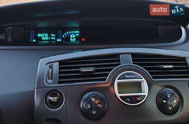 Минивэн Renault Scenic 2007 в 