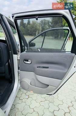 Минивэн Renault Scenic 2008 в 
