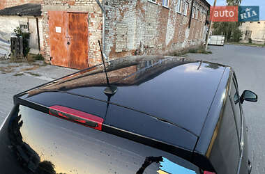 Минивэн Renault Scenic 2011 в 