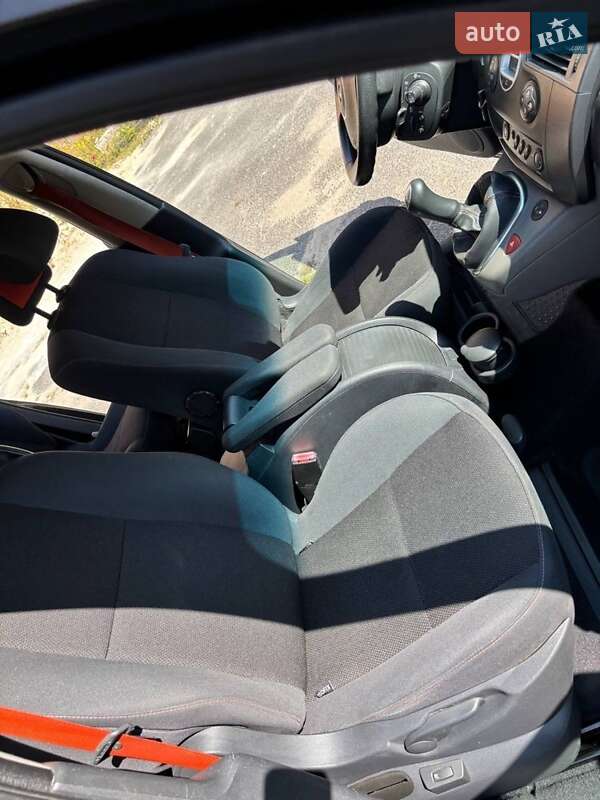 Минивэн Renault Scenic 2007 в Ковеле