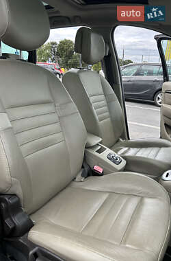 Минивэн Renault Scenic 2010 в 
