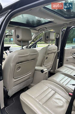Минивэн Renault Scenic 2010 в 