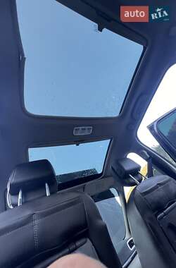 Минивэн Renault Scenic 2010 в 