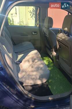 Минивэн Renault Scenic 2006 в 