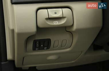 Минивэн Renault Scenic 2007 в 