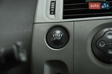 Минивэн Renault Scenic 2007 в 