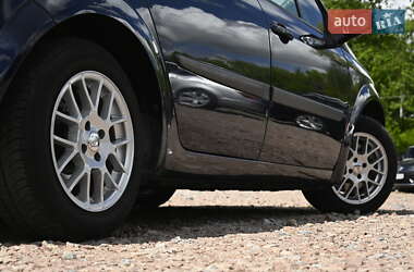 Минивэн Renault Scenic 2007 в 