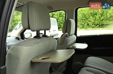 Минивэн Renault Scenic 2007 в 