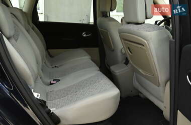 Минивэн Renault Scenic 2007 в 