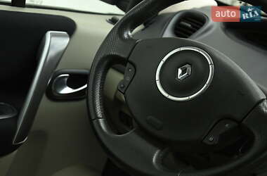Минивэн Renault Scenic 2007 в 
