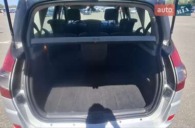 Минивэн Renault Scenic 2008 в 
