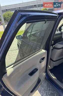 Минивэн Renault Scenic 2006 в 