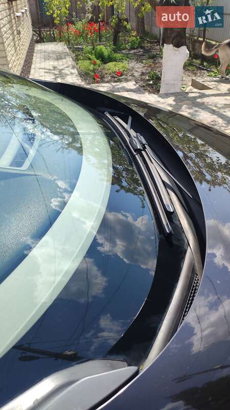 Минивэн Renault Scenic 2010 в Кривом Роге фото 16 Минивэн Renault Scenic 2010 в Кривом Роге