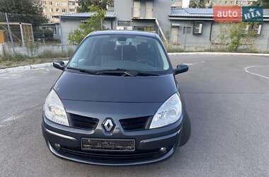 Минивэн Renault Scenic 2007 в 