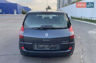 Минивэн Renault Scenic 2007 в 
