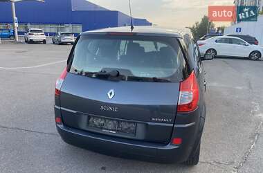 Минивэн Renault Scenic 2007 в 