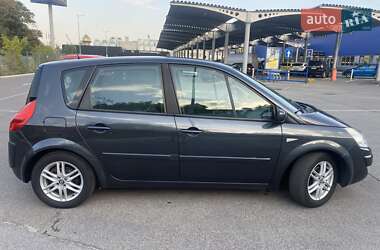 Минивэн Renault Scenic 2007 в 
