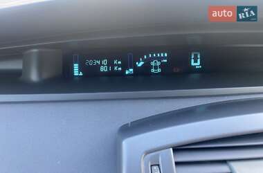 Минивэн Renault Scenic 2007 в 