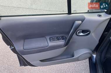 Минивэн Renault Scenic 2007 в 