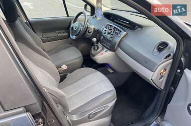 Минивэн Renault Scenic 2007 в 