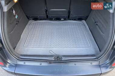 Минивэн Renault Scenic 2007 в 