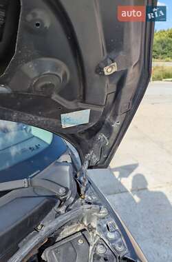 Минивэн Renault Scenic 2005 в 