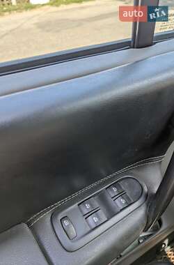 Минивэн Renault Scenic 2005 в 