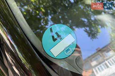 Минивэн Renault Scenic 2009 в 